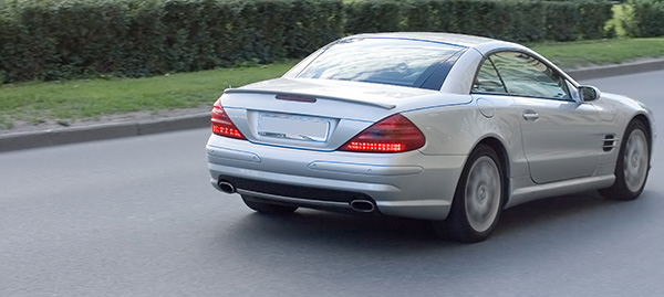 Mercedes-Benz Service A vs Service B: What Does Your Vehicle Need? | Pete's Auto Service